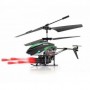 WL V398 RC Helicopter