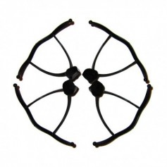 A7 Explorer set de protections d'hélices