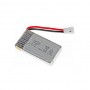 Batterie Lipo 3.7V 390mAh