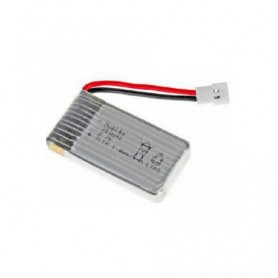 Batterie Lipo 3.7V 380mAh