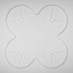 Hubsan H107 Ring guard