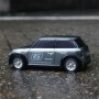 Mini voiture RC 1/76