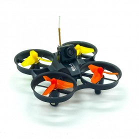 Mini drone Ei-4 Hornet FPV tiny whoop 80mm brushed Flysky - e-shop