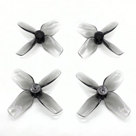 Propellers 31mm 4-blades