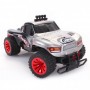 SUBOTECH RC Jeep