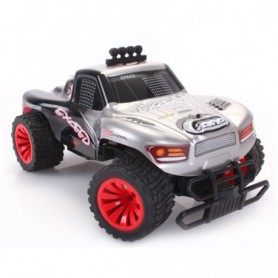 SUBOTECH RC Jeep