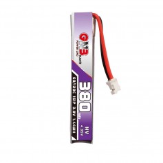 Battery GNB 380mAh 1S