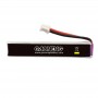 Battery GNB 380mAh 1S