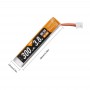 Batterie 3.8V 1S 300mAh 30C