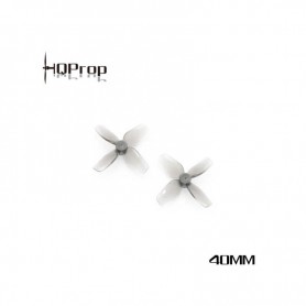 HQ Prop set d'hélices 40mm