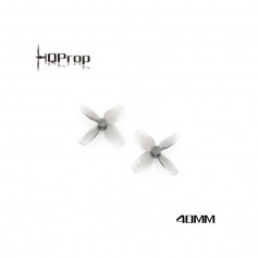 HQProp propellers set 40mm