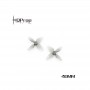 HQ Prop set d'hélices 40mm