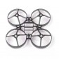 Frame Tiny whoop brushless 75mm V2