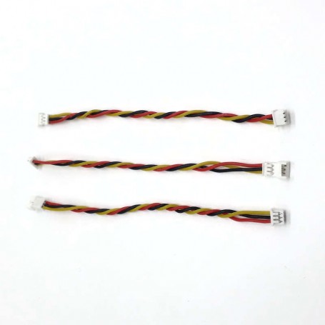 Câble Molex Picoblade 3 pins