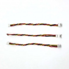 Molex Picoblade 3 pins Cable