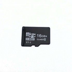 Carte Micro SD 16GB