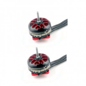 Brushless motors EX0802