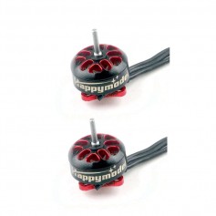 Brushless motors EX0802
