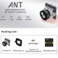 Caméra FPV Caddx Ant