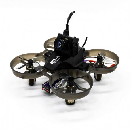 Pack Tiny Whoop pour débutant Ei-4S Mini Drone et Masque FPV - e-shop