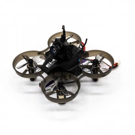 Ei-4 Wasp micro drone FPV V2