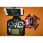 WL Q242K micro drone FPV
