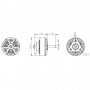 Brushless motors 0802