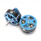 Brushless motors 0802