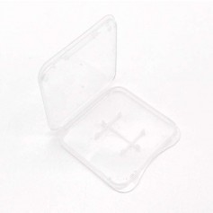 Box pour carte micro SD