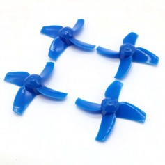 Propellers set 40mm