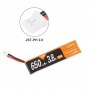 Batterie GNB 650mah 1S HV