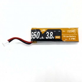 Battery 650mah 1S LiHV