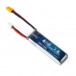 Batterie 2S 7.4V 450mAh 80C