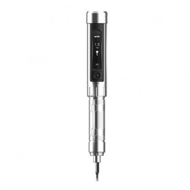 Miniware ES15 screwdriver