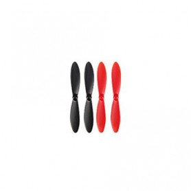 WL Q242 et Q282 blades set