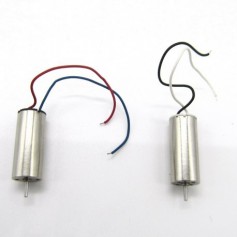 WL Q242 motors set 2pcs
