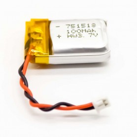 Batterie Lipo 100mah 1S