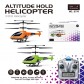 RC Hélicoptère S770