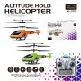 RC Hélicoptère S770