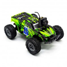 Mini Monster Truck FPV MT-4S