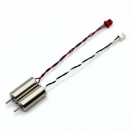 Brushed 716 motors for EI-4