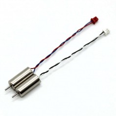 Brushed 716 motors for EI-4