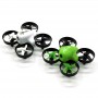 Ei-4W V2 Mini drone FPV wifi