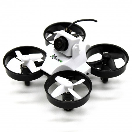 Ei-4S V2 5.8G FPV Micro drone