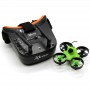 Tiny Whoop pack Ei-4S V2 et Masque FPV