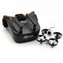 Tiny Whoop FPV Goggles Ei-4S V2 Pack