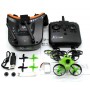 Tiny Whoop pack Ei-4S V2 et Masque FPV