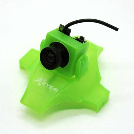 Ei-4S 5.8G FPV Canopy