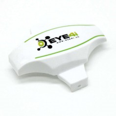 Ei-4 Standard canopy