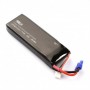 Battery Li-po 7.4V 2700mAh 10C